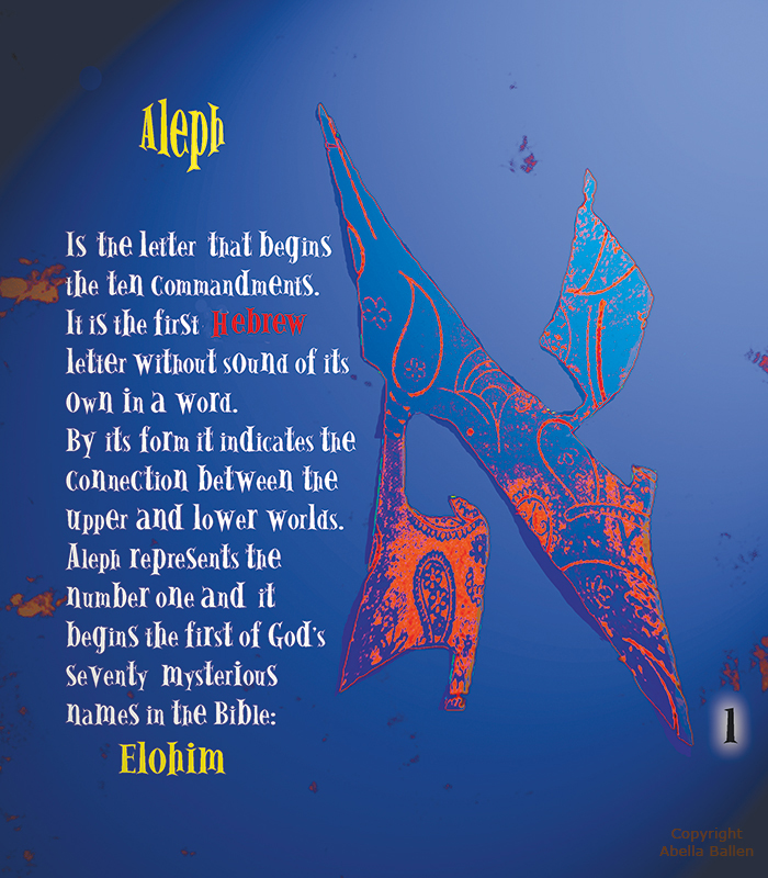 Alephbet